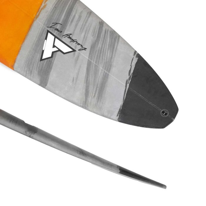 Tabla de surf Mamba 9'0''x22''x2 3-4'' 60l RRD 27MAA90