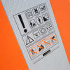 Inflatable SUP Board Mega Airsup Evo 16'5''x6'2''x8'' RRD 27MAC