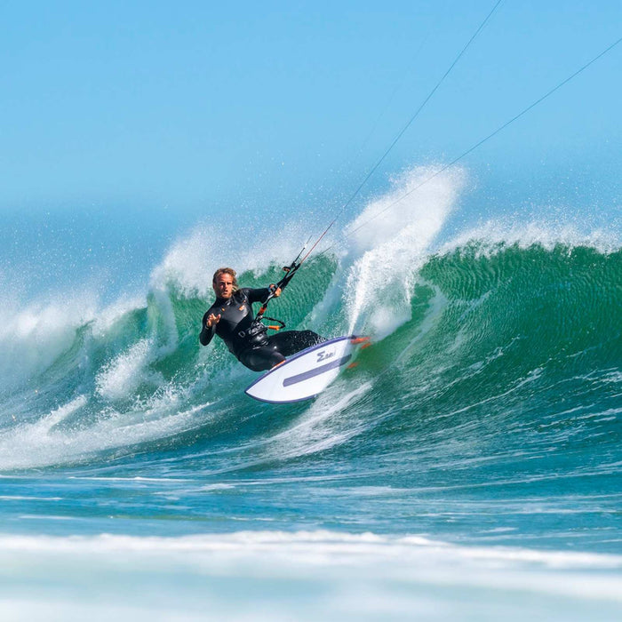 Planche de kite Maquina Pro Y27 5’5''x17 1-2''x1 7-8'' 19l RRD 27MAQ55P