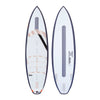 Planche de kite Maquina Pro Y27 5’5''x17 1-2''x1 7-8'' 19l RRD 27MAQ55P
