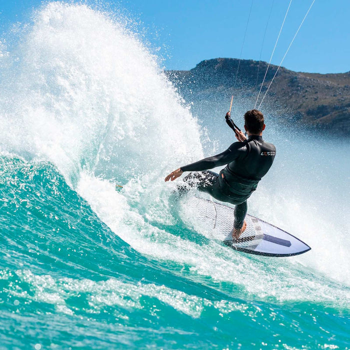 Kiteboard Maquina Pro Y27 5’7''x17 3-4''x1 7-8'' 20l RRD 27MAQ57P