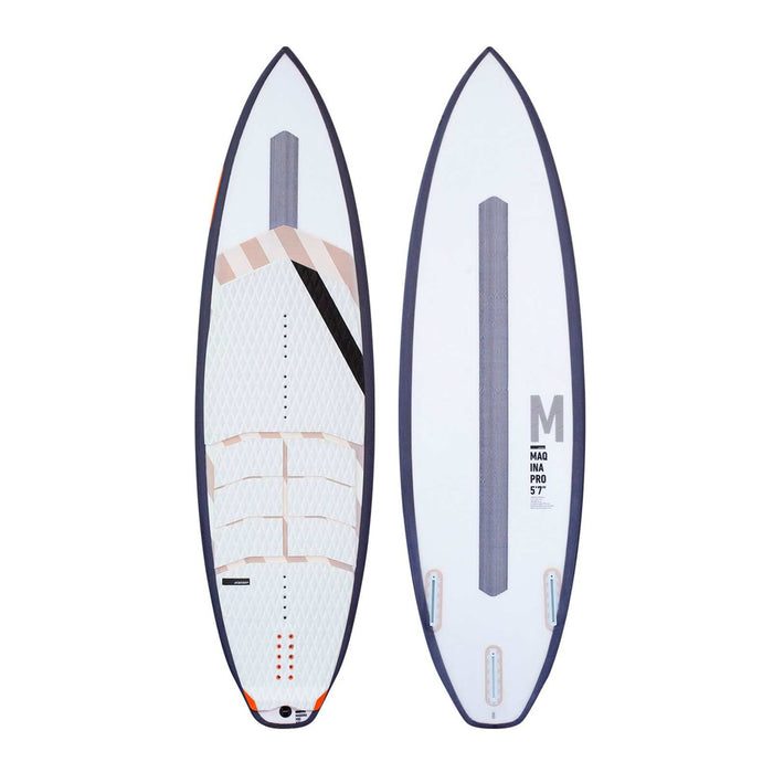 Planche de kite Maquina Pro Y27 5’9''x18''x2'' 22l RRD 27MAQ59P