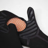 Wetsuit Gloves Mitten Open Palm 2-2 Black-Orange M RRD27MOPM