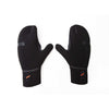 Wetsuit Gloves Mitten Open Palm 2-2 Black-Orange XL RRD 27MOPXL