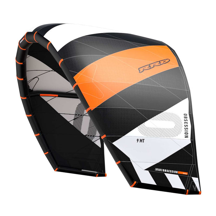 Cerf-volant Obsession Rayures Y27 8 RRD 27OB18KB1