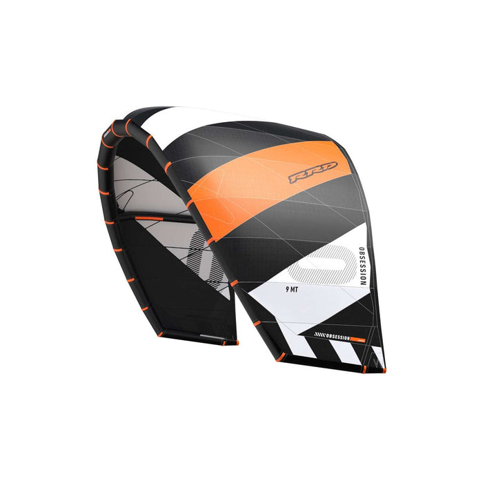 Cerf-volant Obsession Rayures Y27 8 RRD 27OB18KB1