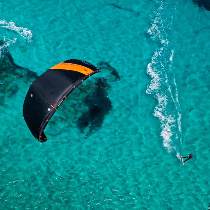Cerf-volant Obsession Rayures Y27 6 RRD 27OB6KB1