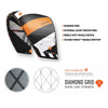 Cerf-volant Obsession Rayures Y27 6 RRD 27OB6KB1