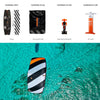 Cerf-volant Obsession Rayures Y27 6 RRD 27OB6KB1