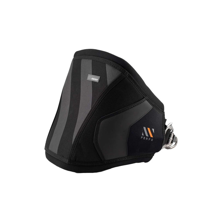 Imbracatura da windsurf Perfo Nero-Arancio XS RRD 27PRHXS