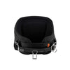 Arnés de windsurf Perfo Negro-Naranja XXL RRD