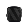 Arnés de windsurf Perfo Negro-Naranja XXL RRD