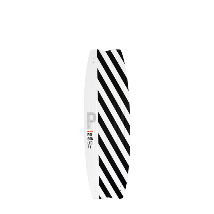 Kiteboard Twintip Poison Ltd 135x39cm RRD 27PSL39