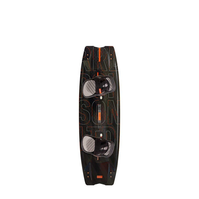 Kiteboard Twintip Poison Ltd 137x41 RRD 27PSL41