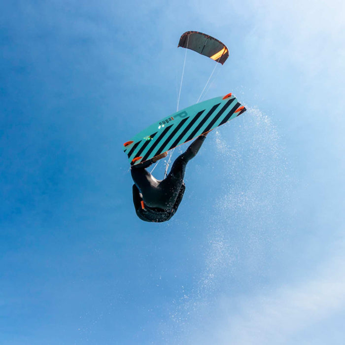 Kiteboard Twintip Poison Ltd 137x41 RRD 27PSL41