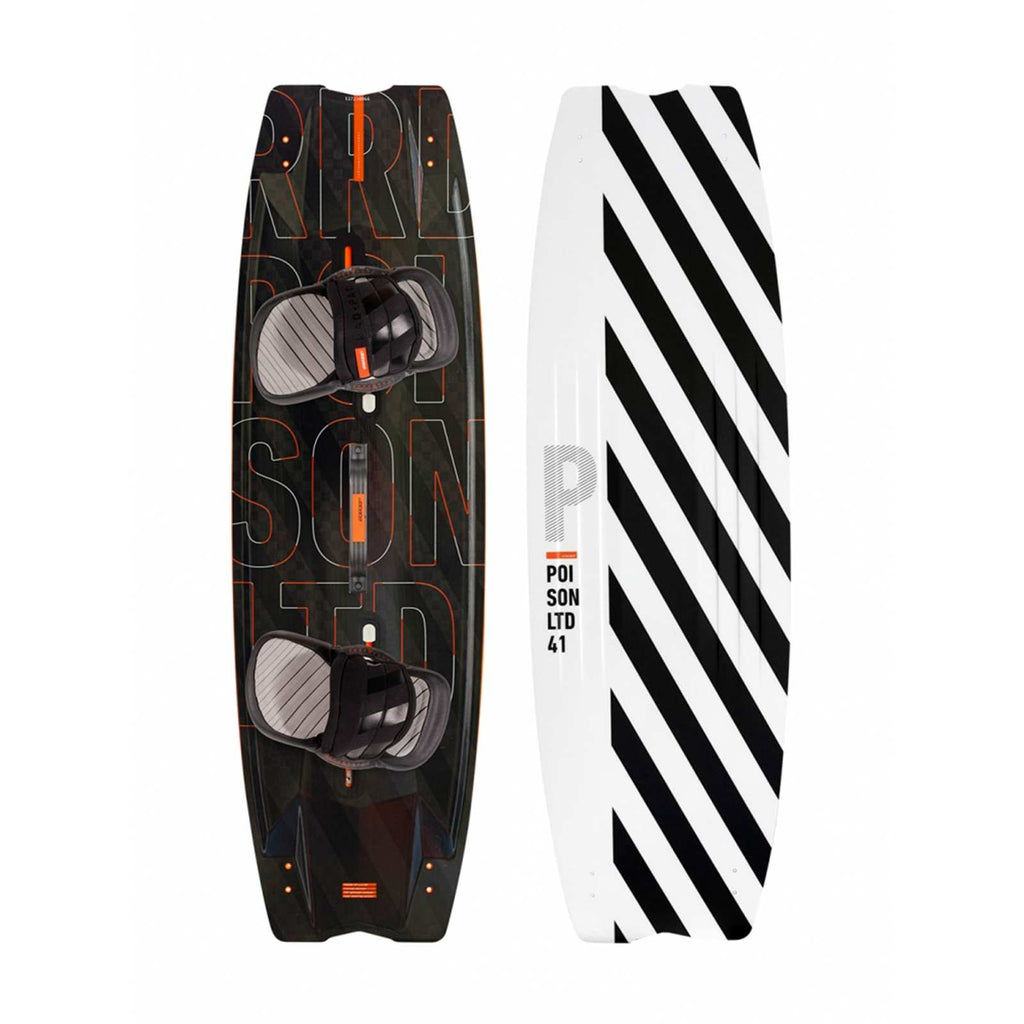 Kiteboard Twintip Poison Ltd 140x43cm RRD 27PSL43