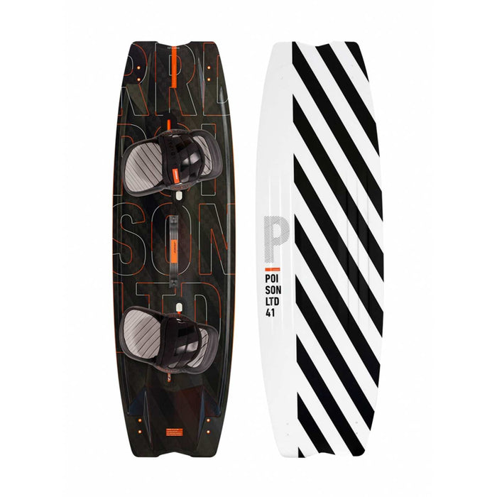 Kiteboard Twintip Poison Ltd 140x43cm RRD 27PSL43