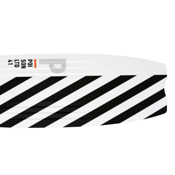 Kiteboard Twintip Poison Ltd 140x43cm RRD 27PSL43