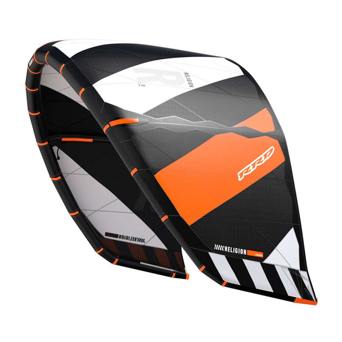 Kite Religion Stripes Y27 4 RRD 27RE4K
