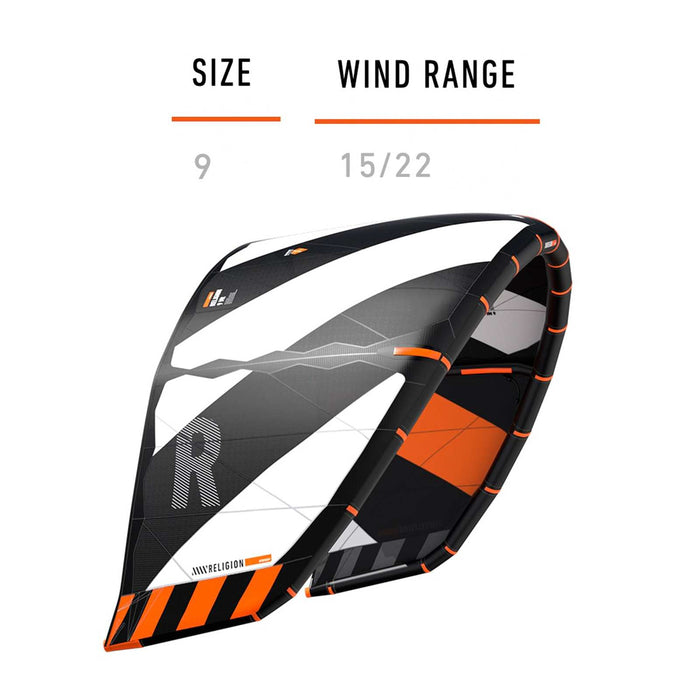 Kite Religion Stripes Y27 9 RRD 27RE9K