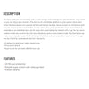 Rashguard Lycra Man Long Sleeve 2-1 Grey Size MT RRD 27RGMLS_MT