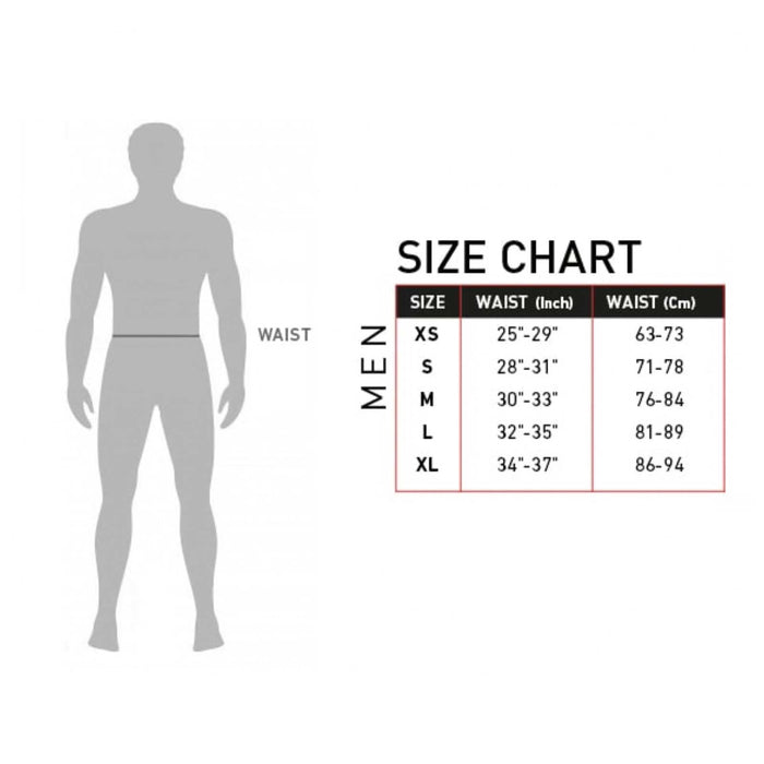 Harnais Shift Pro Plus XS RRD 27SHHXS