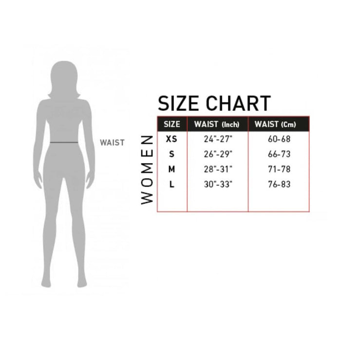 Imbracatura Sense Plus Donna M RRD 27SNHM