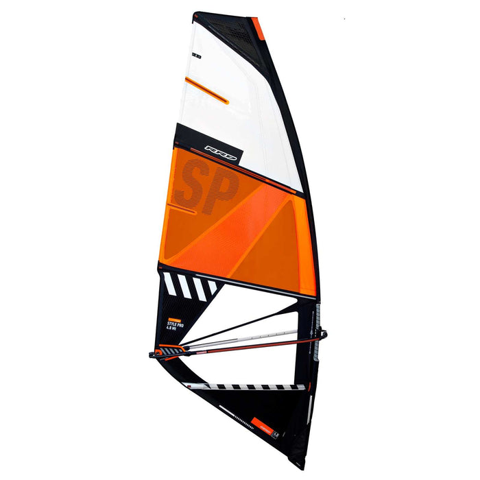 Voile de Windsurf Style Pro Y27 Taille 4.4 RRD 27SP_44_4_4