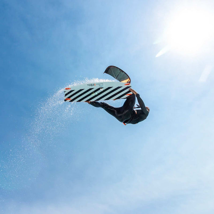 Harnais de Kitesurf Stark M RRD 27STHM