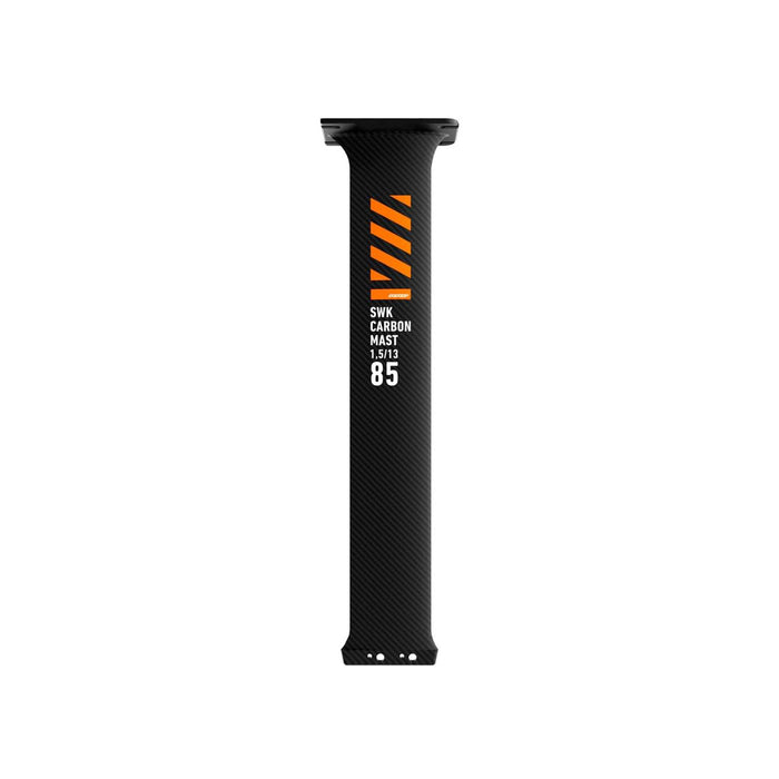 Mástil de hidroala SWK Total Carbono 85cm RRD 27SWKCM151385