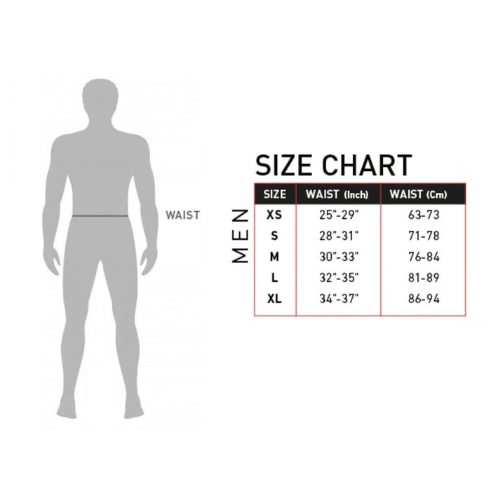 Harnais Thrive Plus XL RRD 27THHXL