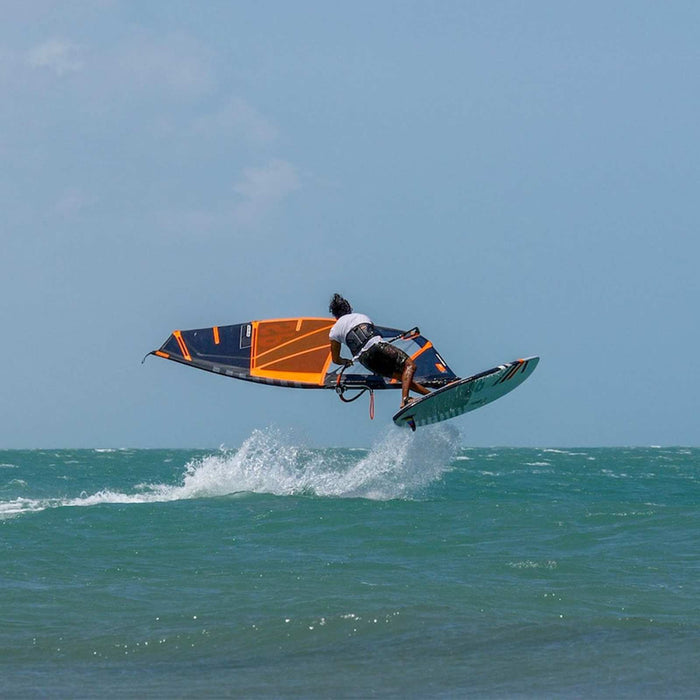 Tabla de windsurf Trigger Ltd 101l 219x63cm RRD 27TR101L