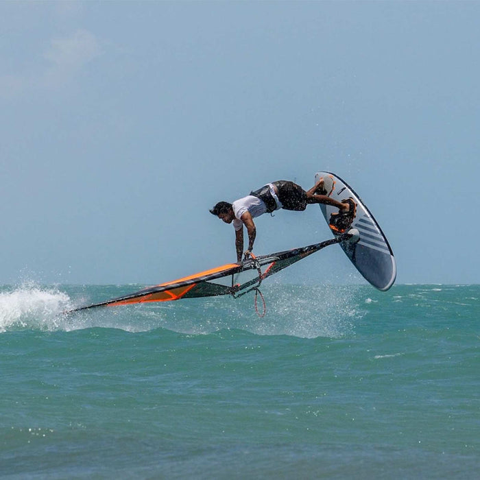 Tabla de windsurf Trigger Ltd 101l 219x63cm RRD 27TR101L