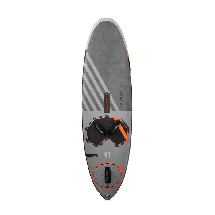Tavola Windsurf Trigger Ltd 91l 215x60cm RRD 27TR91L