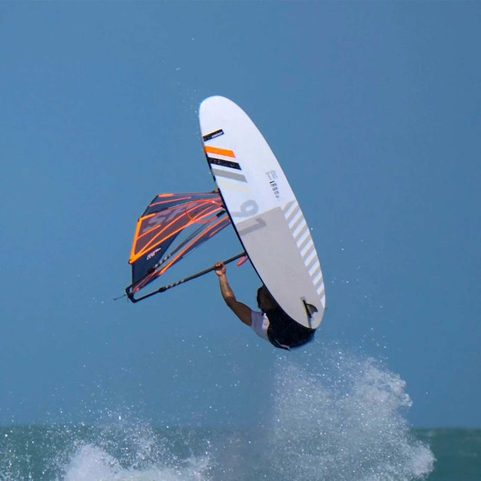Tavola Windsurf Trigger Ltd 91l 215x60cm RRD 27TR91L