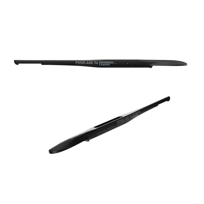 Fuselaje de hidroala Universal Carbono 66cm RRD 27UCF66