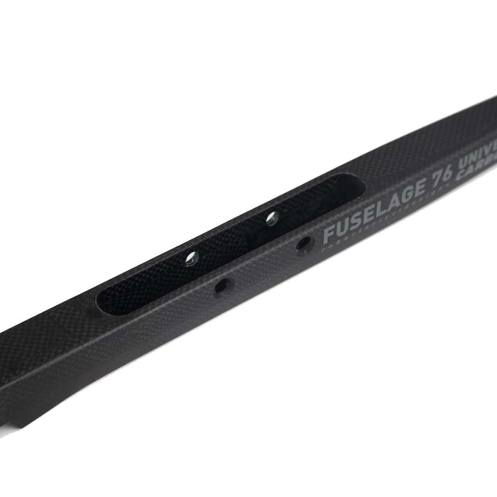 Fuselaje de hidroala Universal Carbono 66cm RRD 27UCF66