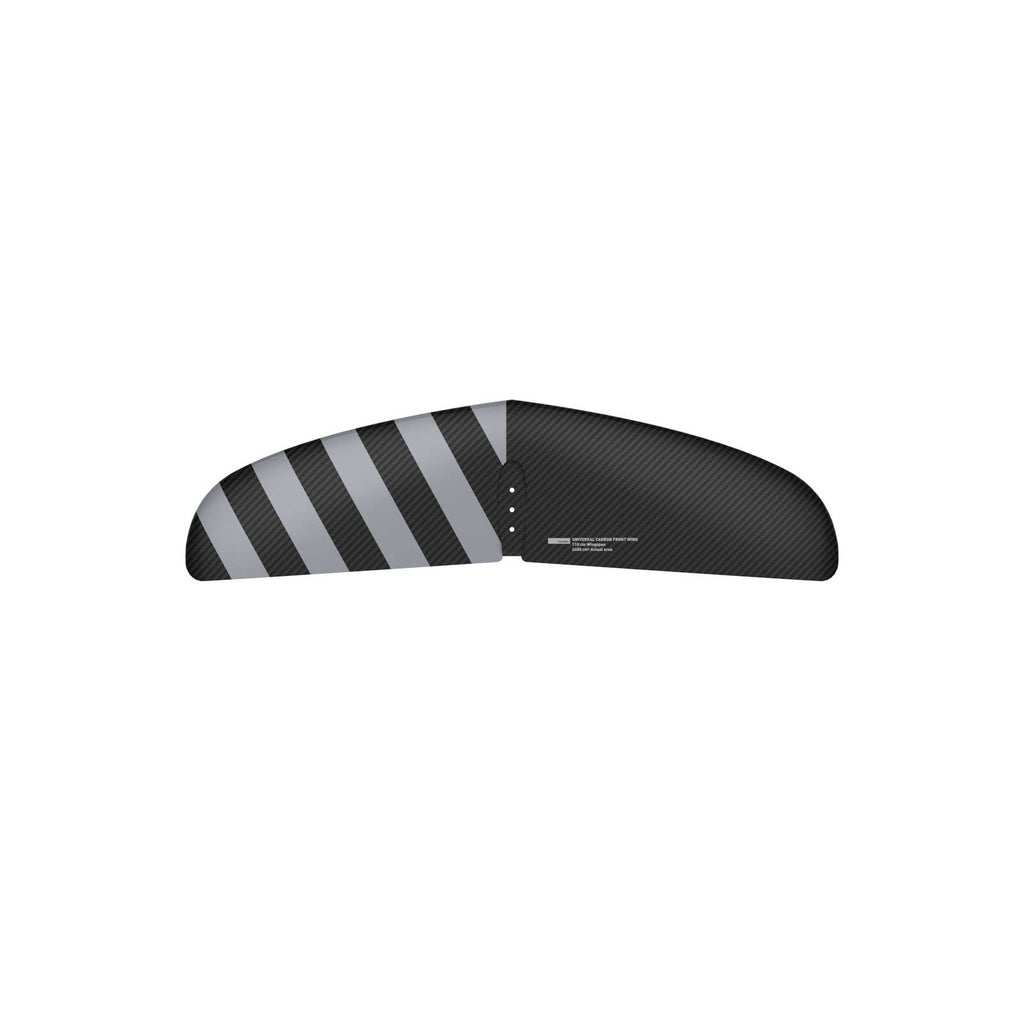 Wing Anteriore Universale Carbonio Y27 98-1750 RRD 27UNICAFRW