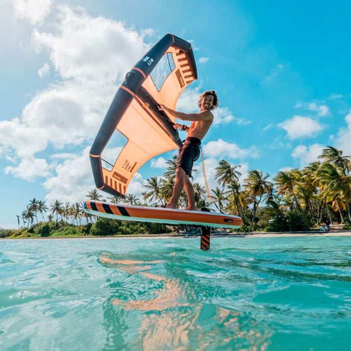 Set de hidroala Universal Alu Y27 2400-75 RRD 27USWF240075S