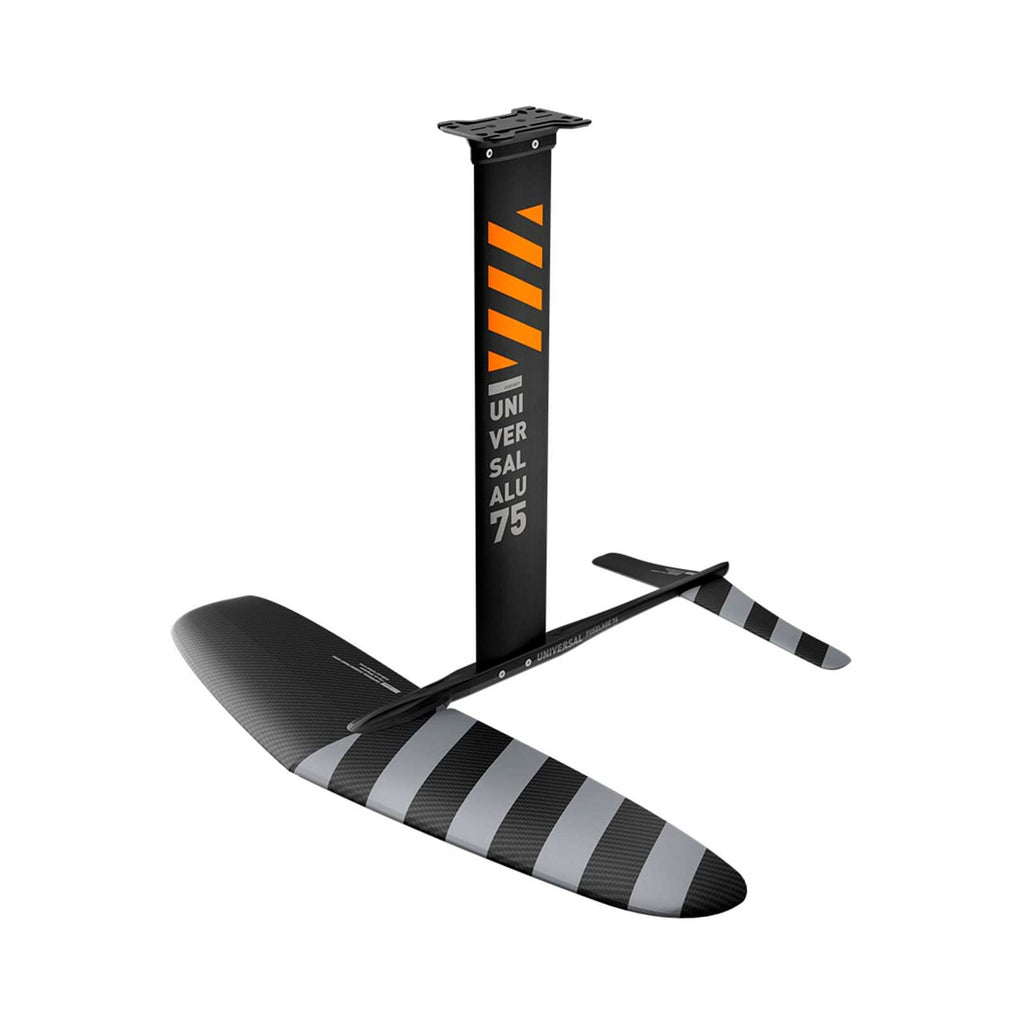 Set de hidroala Universal Alu Y27 2400-75 RRD 27USWF240075S