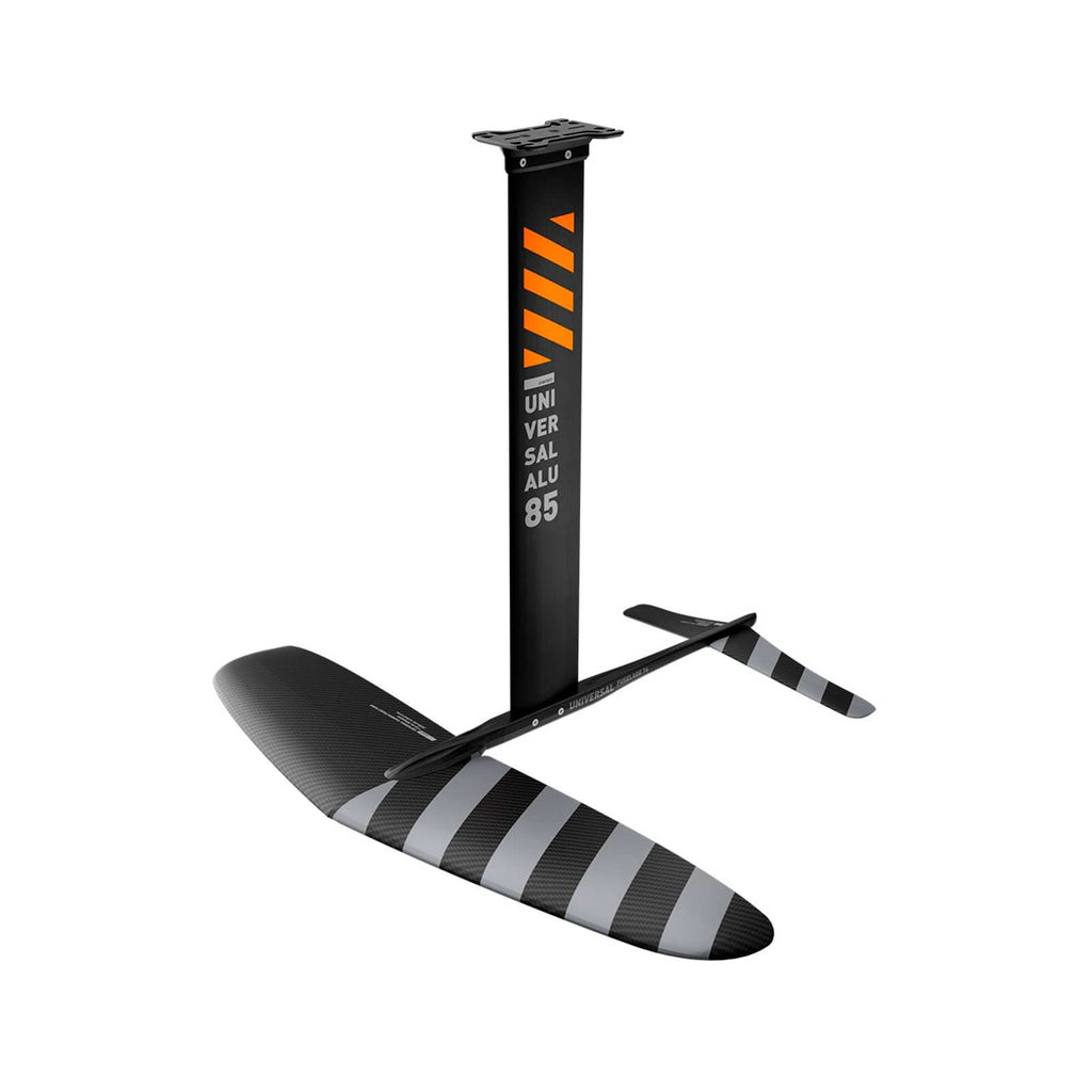 Hydrofoil Set Universal Alu Y27 2400-85 RRD 27USWF240085S