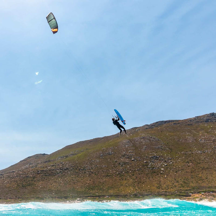 Kiteboard Varial Pro Y27 5'1''x18 1-4''x2'' 21l RRD 27V51P