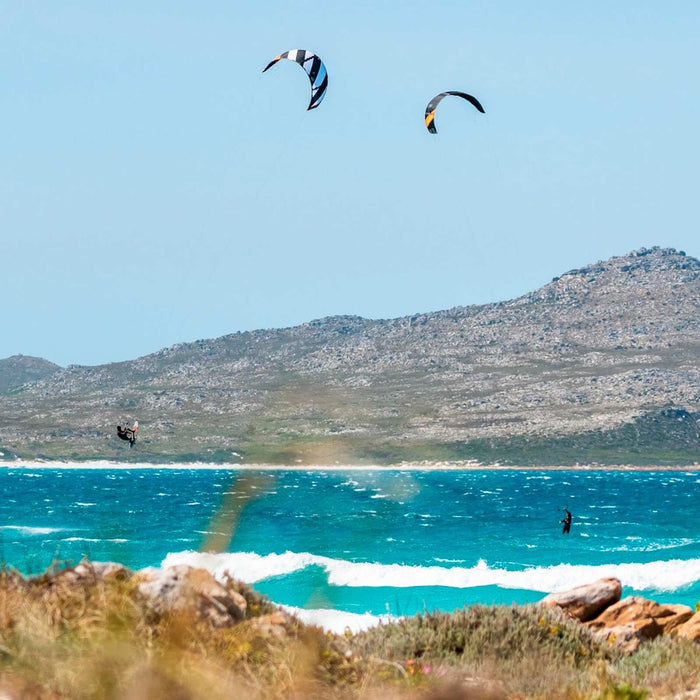 Kiteboard Varial Pro Y27 5'1''x18 1-4''x2'' 21l RRD 27V51P