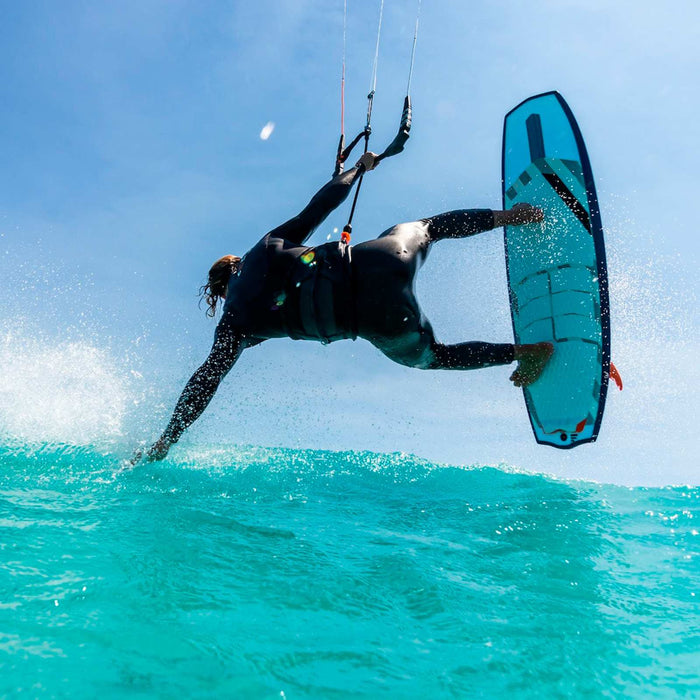 Kiteboard Varial Pro Y27 5'1''x18 1-4''x2'' 21l RRD 27V51P