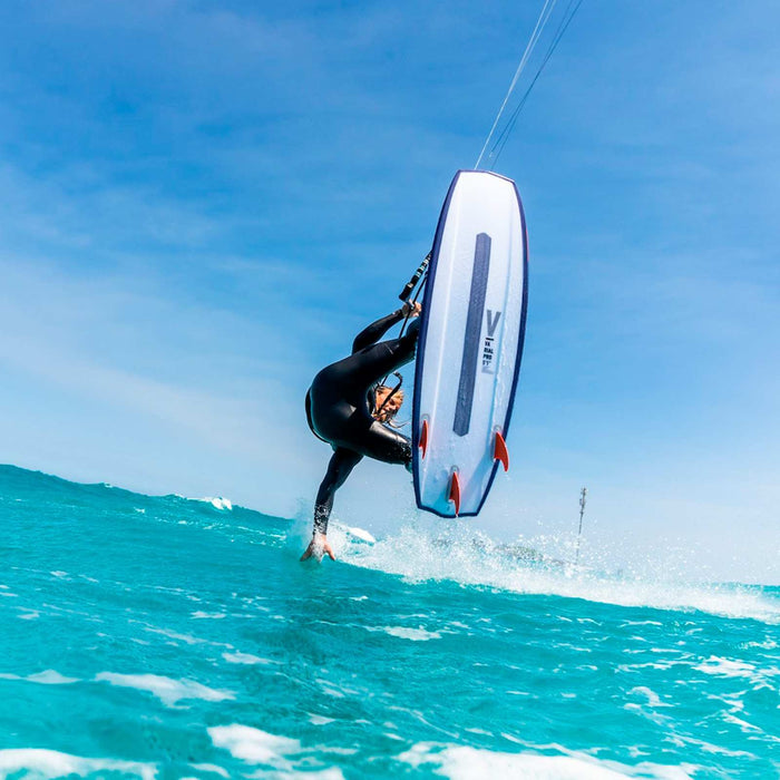 Kiteboard Varial Pro Y27 5'1''x18 1-4''x2'' 21l RRD 27V51P