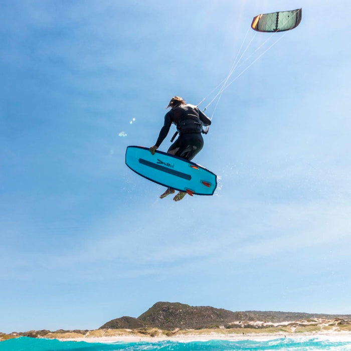 Kiteboard Varial Pro Y27 5'1''x18 1-4''x2'' 21l RRD 27V51P