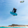 Kiteboard Varial Pro Y27 5'1''x18 1-4''x2'' 21l RRD 27V51P