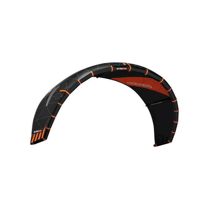 Kite Vision Black Size 10.5 RRD 27VS105KB