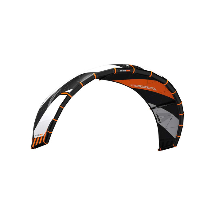 Kite Vision Black Size 12 RRD 27VS12KB