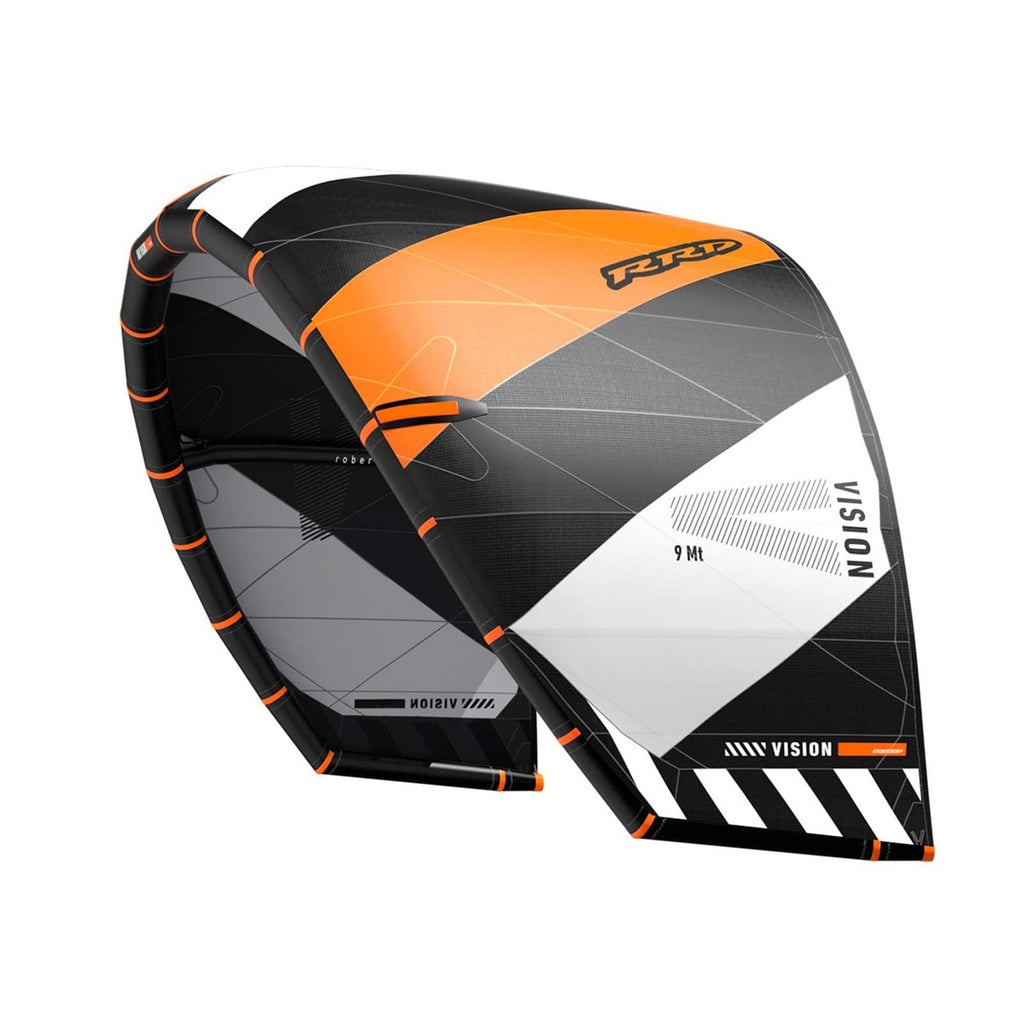 Kite Vision Rayas One Strut Tamaño 15 RRD 27VS15KS